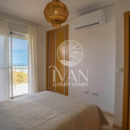 Apartment Casa Caribe Ivan Luxury Homes 7ªpta Frontal 1ªlinea